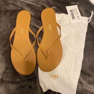 Tkees Flip Flops